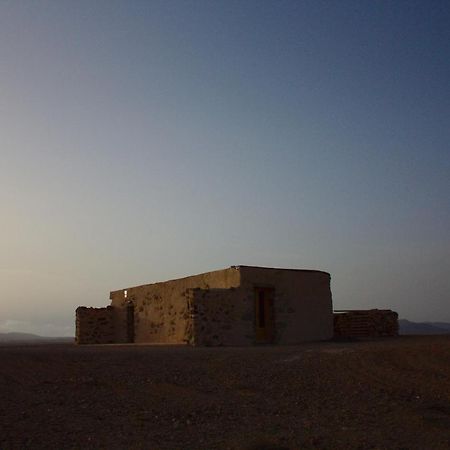 Casa Rural La Montaneta Alta Antigua  Bagian luar foto