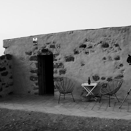 Casa Rural La Montaneta Alta Antigua  Bagian luar foto