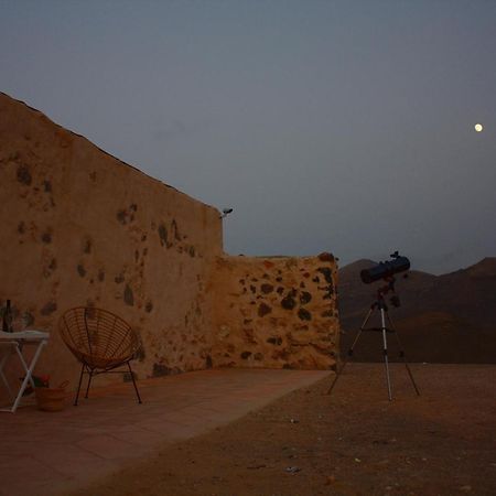 Casa Rural La Montaneta Alta Antigua  Bagian luar foto