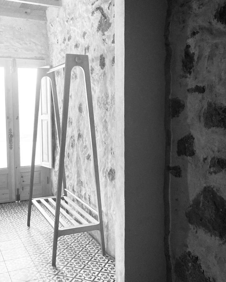 Casa Rural La Montaneta Alta Antigua  Bagian luar foto
